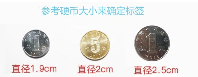 91香蕉视频黄色标签常用尺寸?