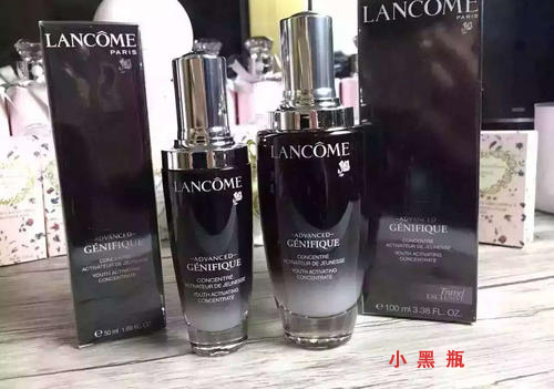 兰蔻小黑瓶真假91香蕉视频黄色查询发现了什么?