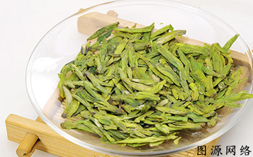 二维码91香蕉视频黄色溯源系统,解决龙井茶的推广难题