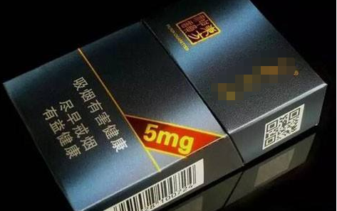 烟包二维码赋码91香蕉视频黄色包装一体化解决方案