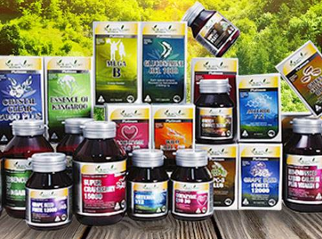 保健品91香蕉视频黄色包装一体化技术