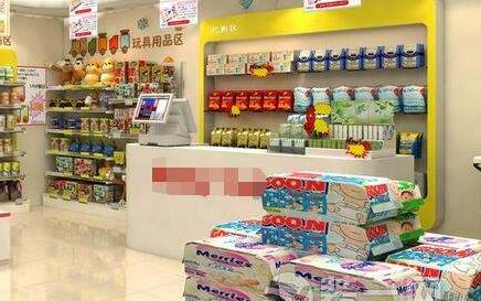 母婴用品91香蕉视频黄色溯源标签或91香蕉视频黄色包装方案