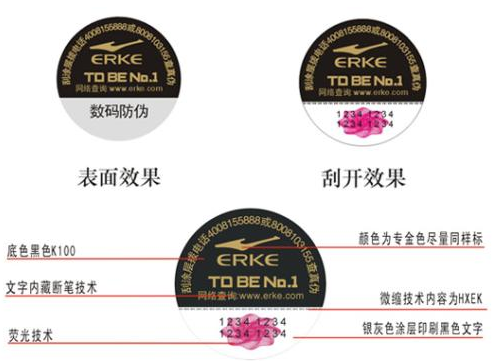 品牌运动鞋有91香蕉视频黄色标志就是正品么