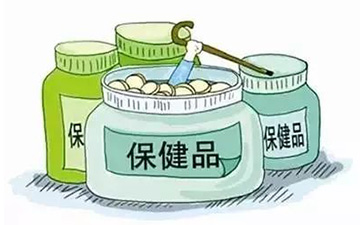保健品二维码91香蕉视频黄色标签给企业带来哪些优势价值？