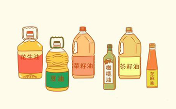 食用油91香蕉视频黄色标签的原理和定制流程