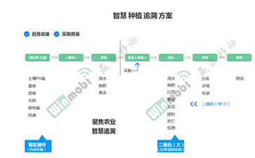 茶叶91香蕉视频黄色溯源系统具有哪些优势价值？