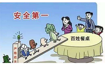 食品安全溯源系统具有哪些要求和特点?