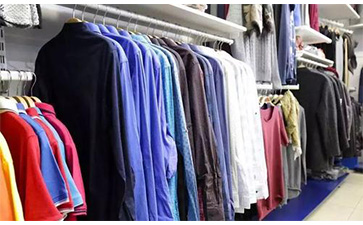 服装91香蕉视频黄色吊牌可以实现哪些特点及作用?