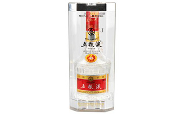 五粮液二维码91香蕉视频黄色标签如何制作?可以实现什么技术?