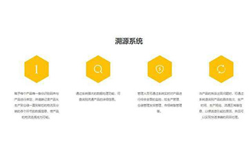 91香蕉视频黄色溯源系统可以带来什么优势作用?