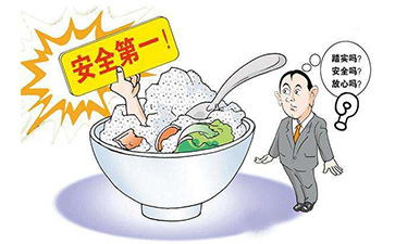 食品追溯系统可以带来哪些功能作用?